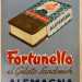 ...e del Fortunello portavano la firma dellillustratore Mario Menzardi